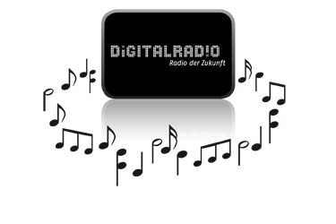 De TechniSat DigitRadio 400 is een DAB+ digitale radio